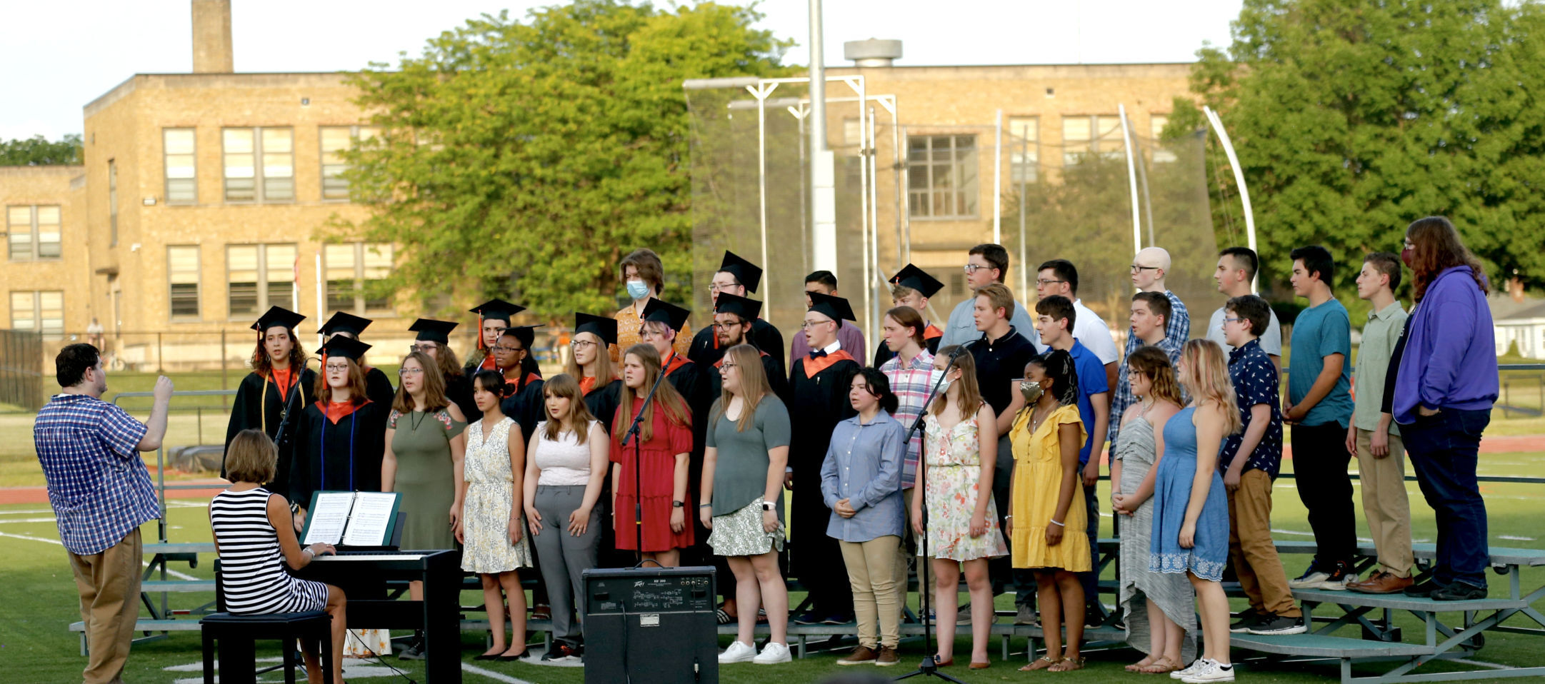Photos: WSHS Early 2021